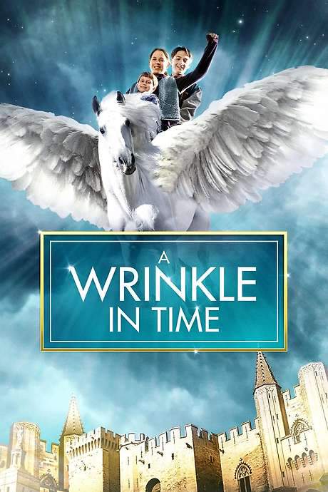 A Wrinkle in Time